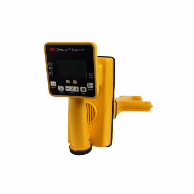 2250M-ID-CL 3M  Ausrüstung - Spezialität